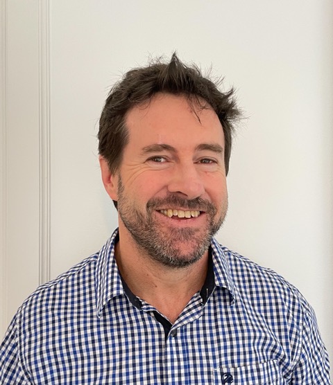 Dr Daniel Morgan image